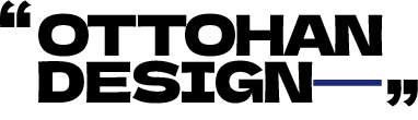 OTTOHAN DESIGN